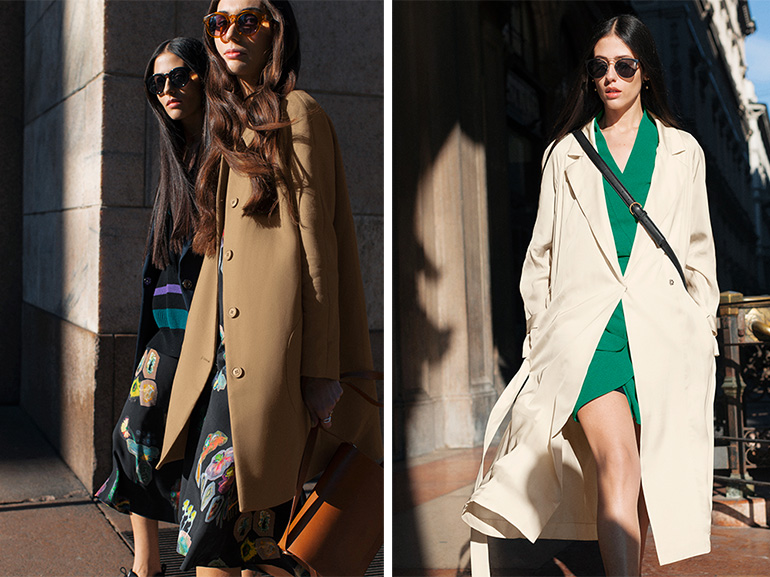 cover gilda ambrosio e diletta bonaiuti per & other stories mobile