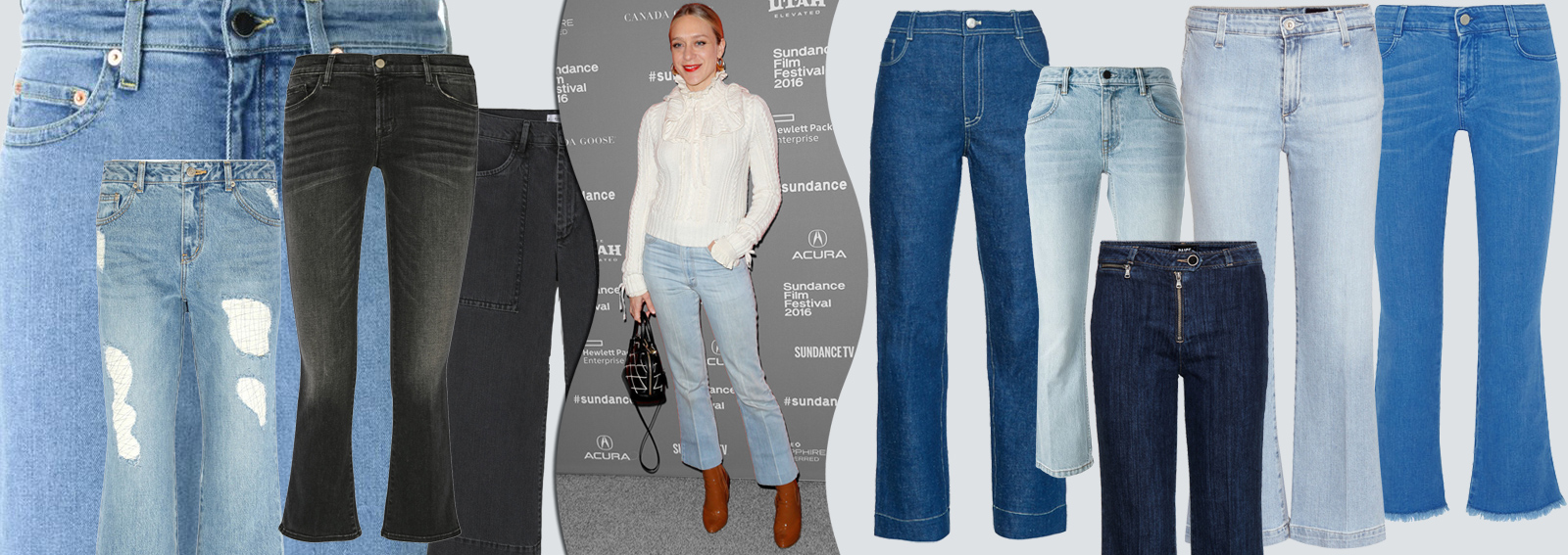 cover jeans cropped & flared dekstop