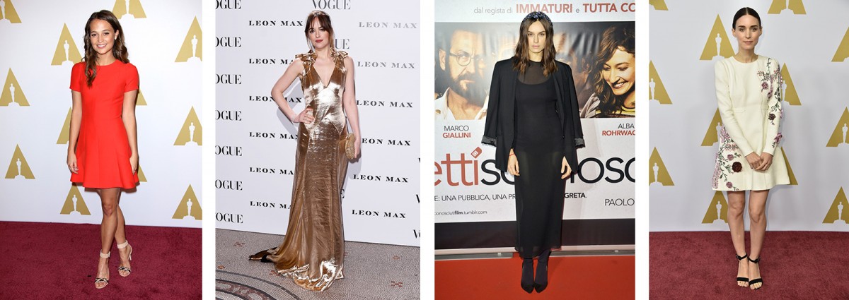 cover le best dressed della settimana dekstop