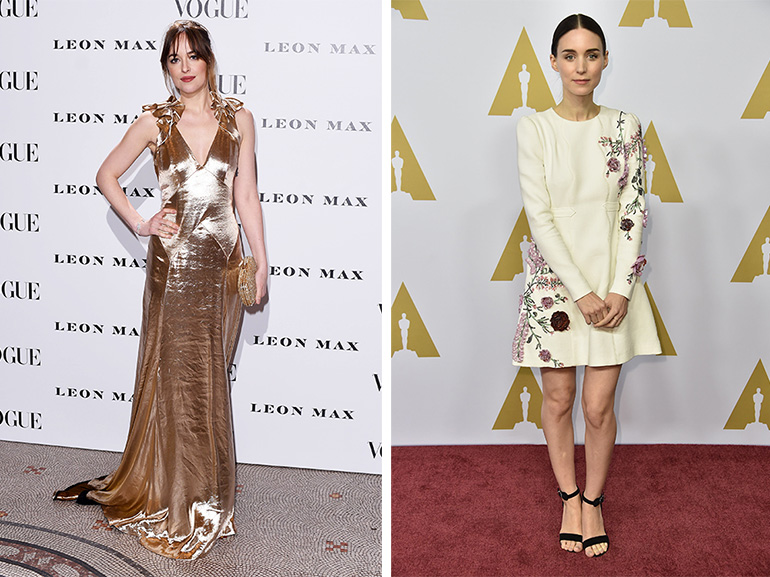 cover le best dressed della settimana mobile