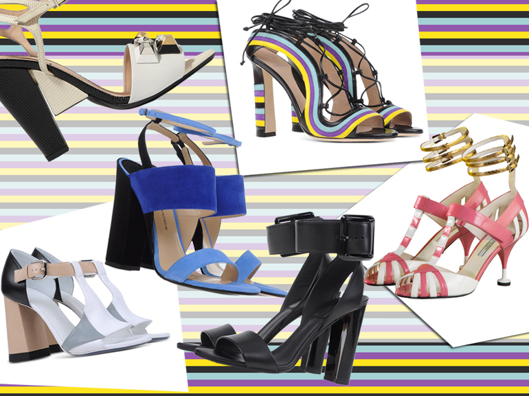 cover scarpe tacco pe 2016 mobile