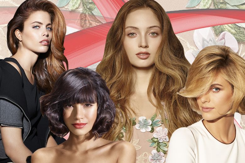 Tagli capelli: i più belli dai saloni per la Primavera-Estate