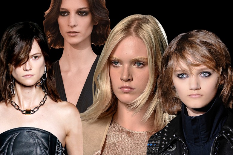 Tagli capelli medi: i più belli della Primavera-Estate
