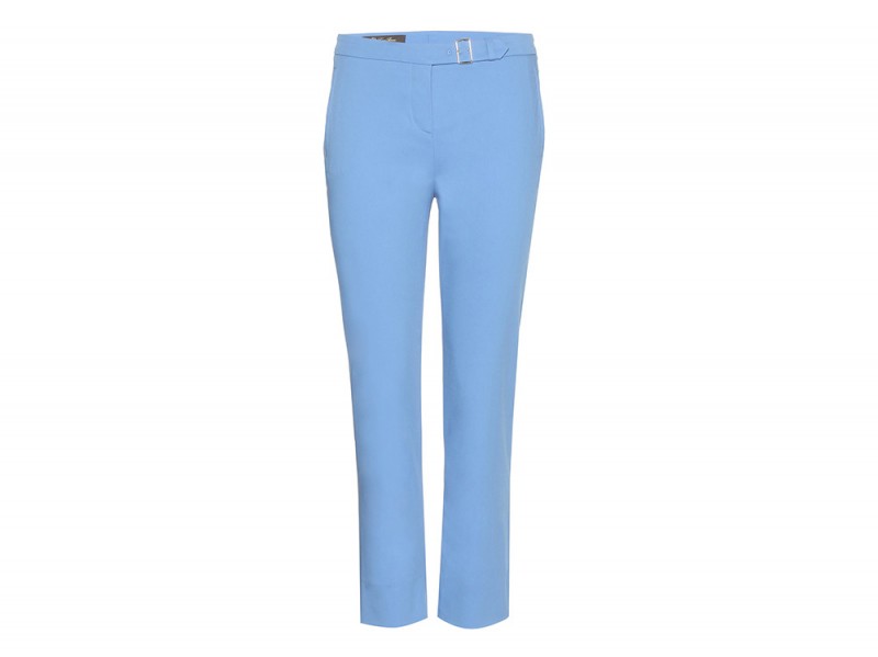 cropped pants loro piana