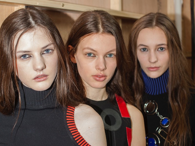 david-koma-backstage-beauty-autunno-inverno-2016-2