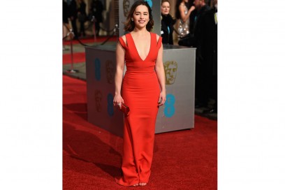 emilia-clarke-bafta