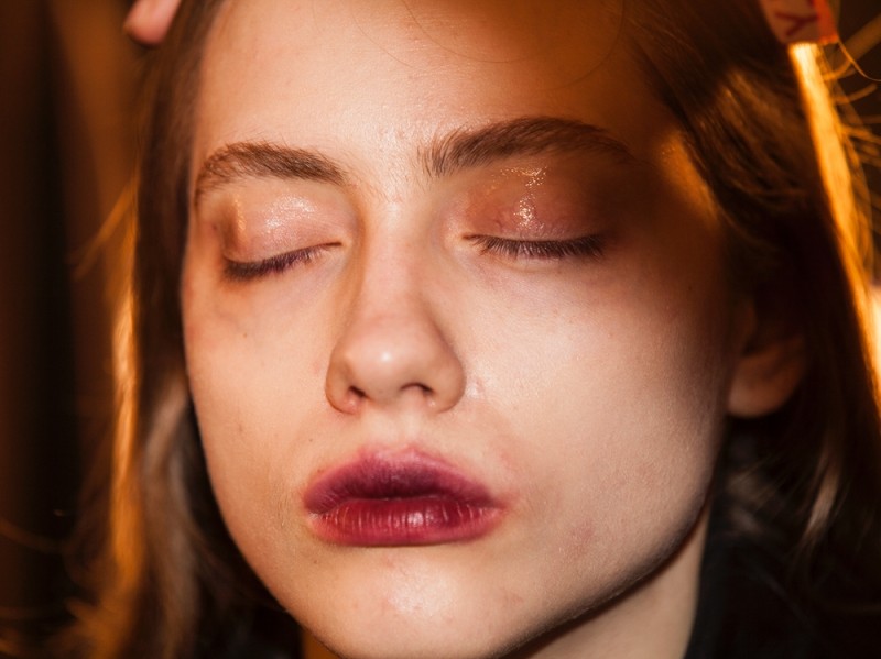 erdem-autunno-inverno-2016-backstage-beauty-1