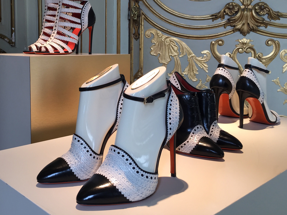 Le scarpe più belle viste alla Milano Fashion Week - Grazia.it