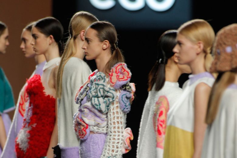 Mercedes Benz Fashion Week Madrid: i nuovi designer da tenere d’occhio