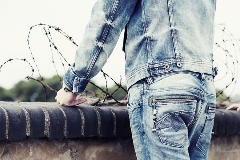 Diesel: i 10 jeans più belli