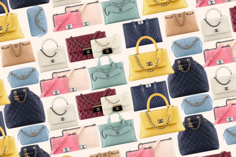 Borse Chanel: i modelli must della Primavera-Estate 2016
