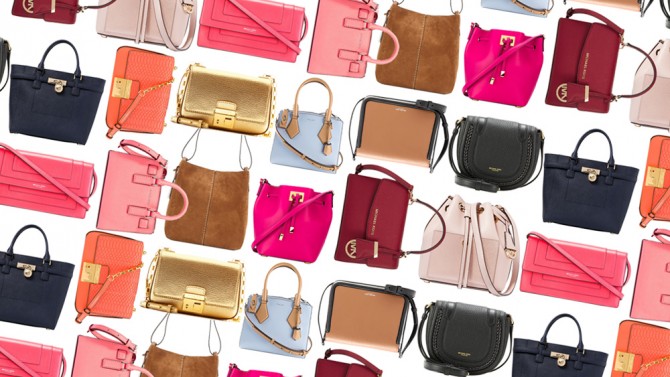 Borse Michael Kors: 15 modelli must-have per la Primavera-Estate 2016 -  Grazia.it