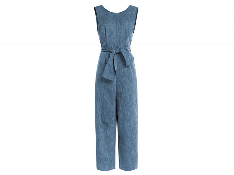 isa arfen jumpsuit