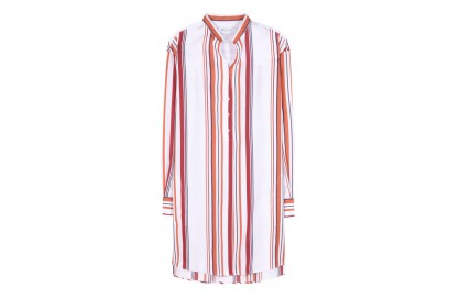 loro-piana-camicia-tunica-righe
