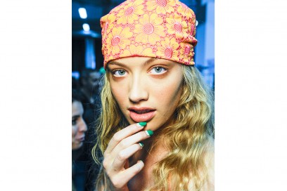 manicure bicolore  daizy shely 2