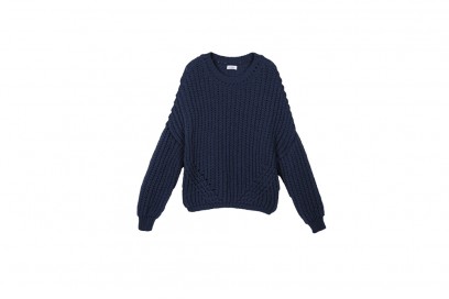 max-co-maglione-blu