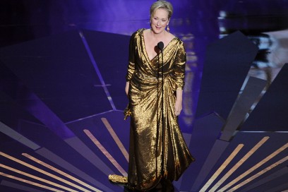 84th Annual Academy Awards – Show