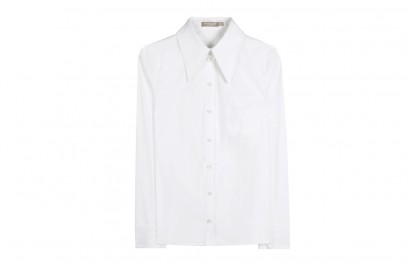 michael-kors-collection-camicia-bianca