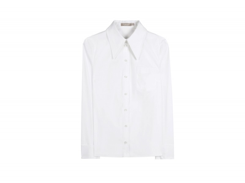michael-kors-collection-camicia-bianca