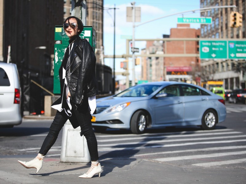 nyc-day-3-giacca-pelle-scarpe-bianche