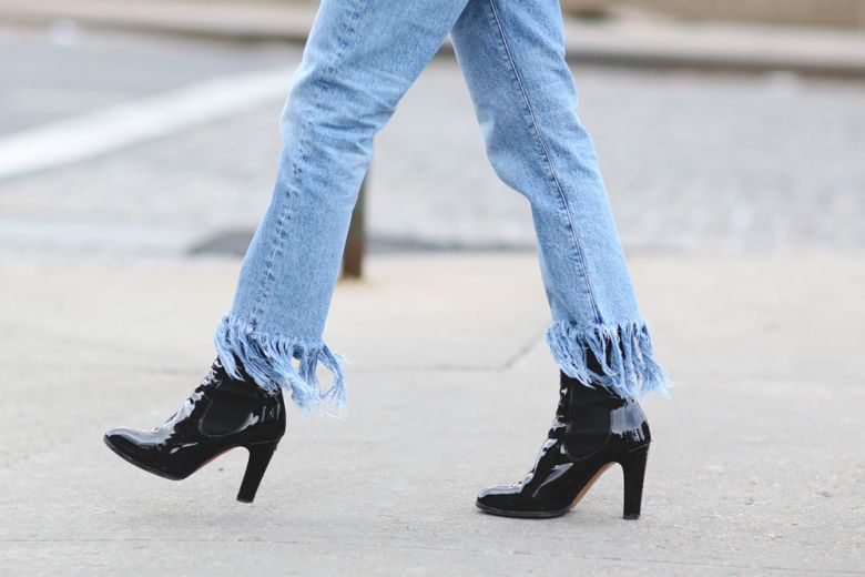 Stivali: le tendenze dallo street style 2016
