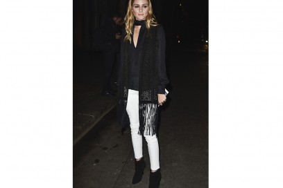 olivia palermo suede ankle boots