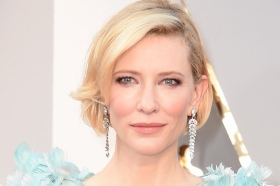 US-OSCARS-ARRIVALS