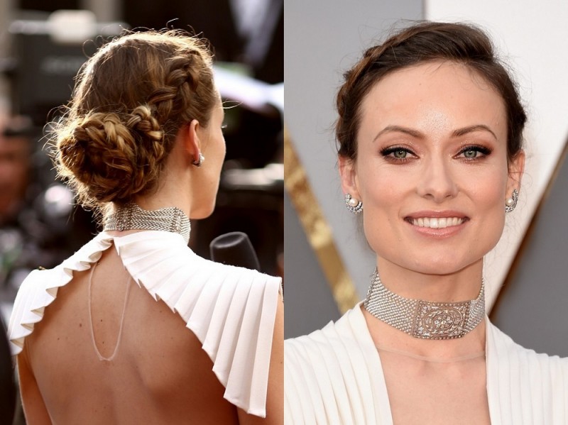 oscar-2016-beauty-look-olivia-wilde