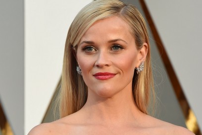 US-OSCARS-ARRIVALS