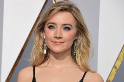 US-OSCARS-ARRIVALS