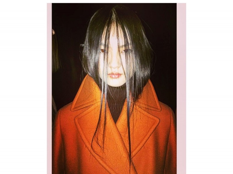 philip lim ai 2016 philip lim capelli by paul hanlon instagram at-paulhanlonhair