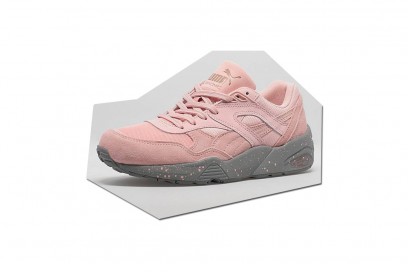 puma-rosa