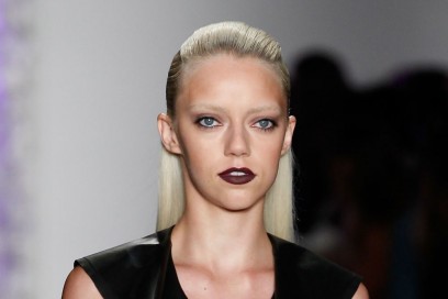 pyper america Cushnie Et Ochs – Runway – Spring 2016
