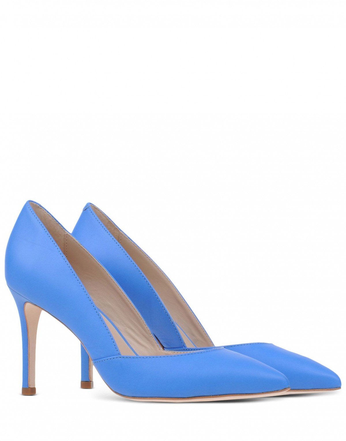 roefller randall decollete celeste