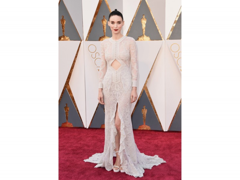 rooney-mara-oscar-getty