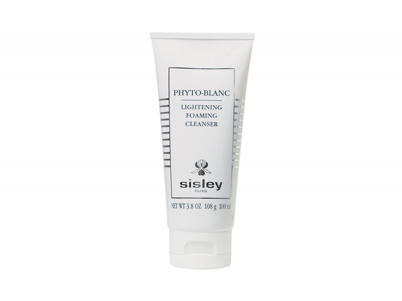 sisley-phyto-blanc-lightening-foaming-cleanser