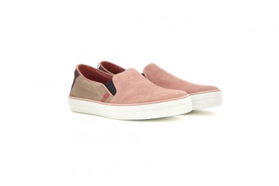 slip-on-burberry-brit