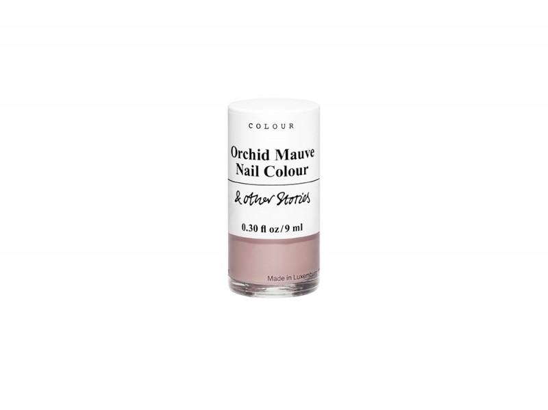 smalti-nude-tendenze-unghie-primavera-2016-Other-Stories-Nail-Colour-Orchid-Mauve