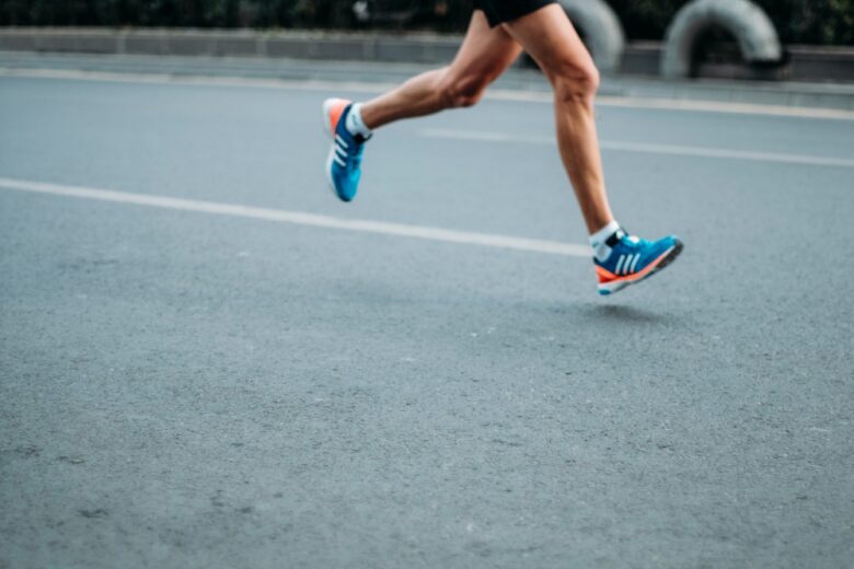 Per fare sport quando fa caldo seguite queste 5 regole