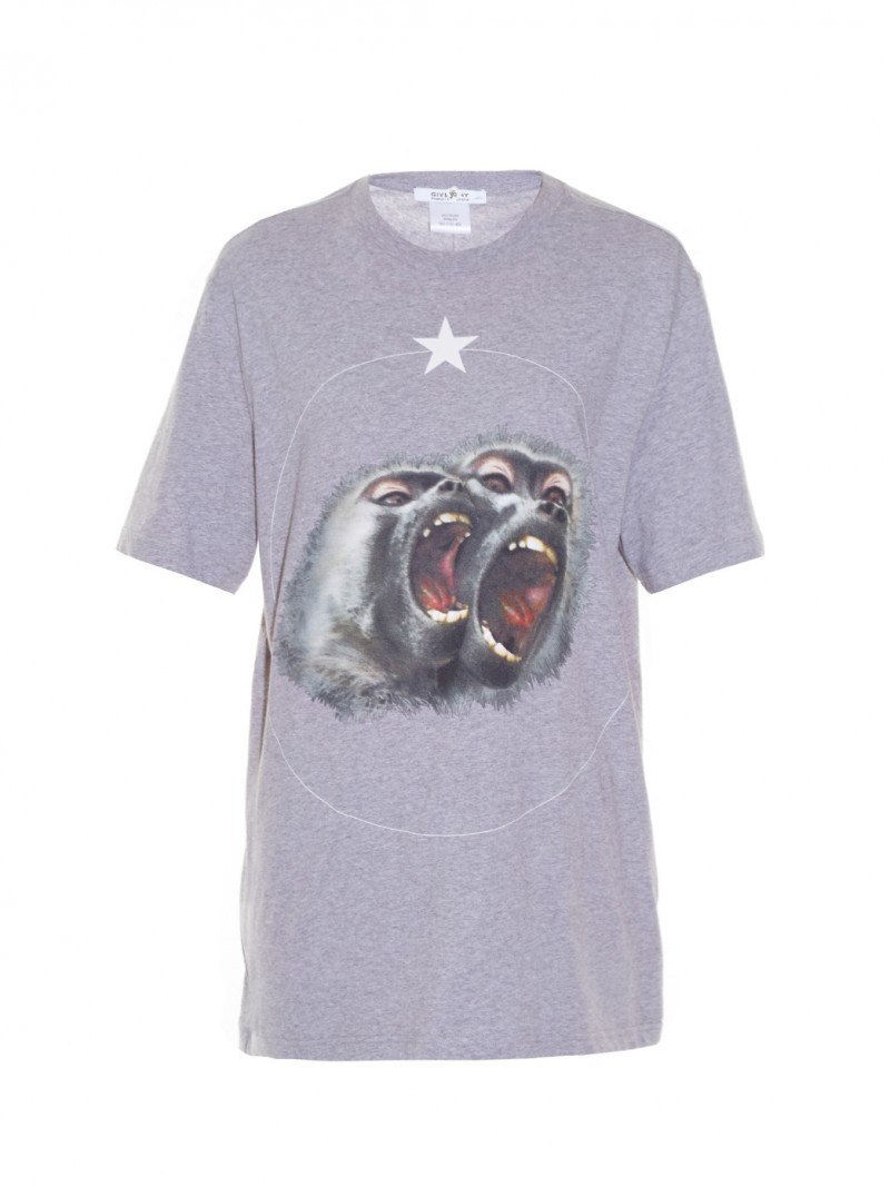 t-shirt givenchy