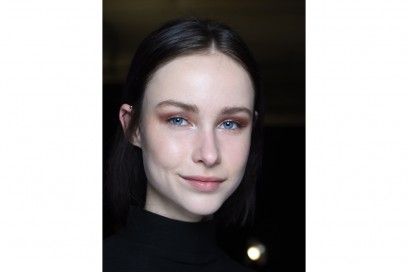 tendenze-new-york-fashion-week-autunno-inverno-2016-NARS Noon by Noor AW16 Beauty Look 1