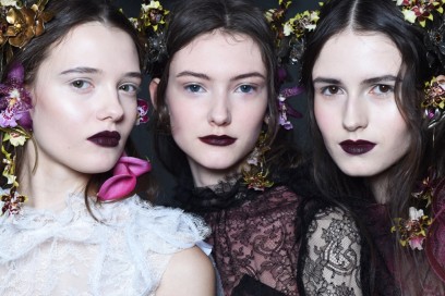 tendenze-new-york-fashion-week-autunno-inverno-2016-NARS Rodarte AW16 Beauty Look