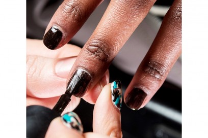 tendenze-new-york-fashion-week-autunno-inverno-2016-zac posen manicure – mac tumblr