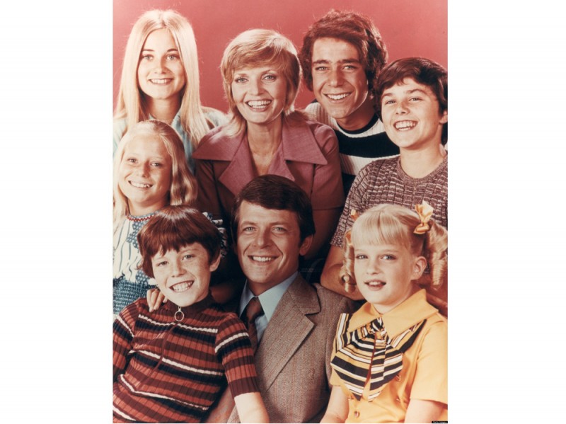 thebradybunch