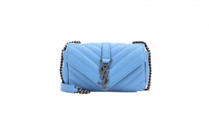 tracolla saint laurent