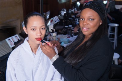 viktoria-beckham-autunno-inverno-2016-Max Factor x Victoria Beckham AW16 Pat McGrath