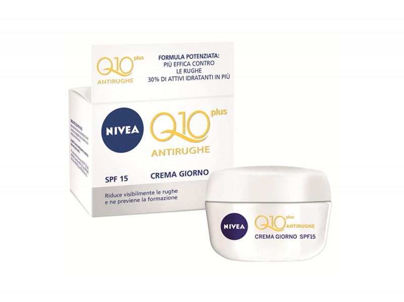 crema viso nivea q 10