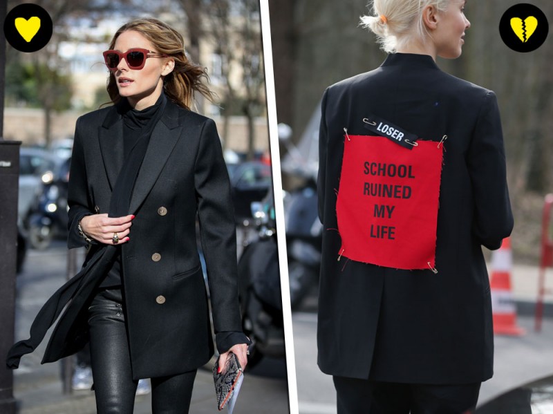 07_personalizzato vs blazer semplice