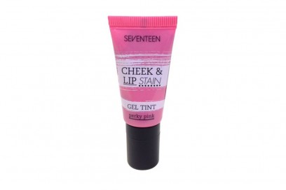 lip stain seventeen