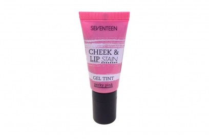 lip stain seventeen